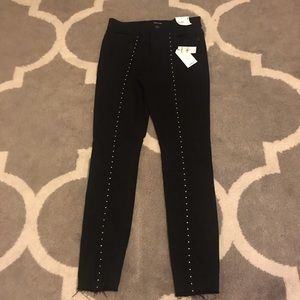 Black Express Jeans